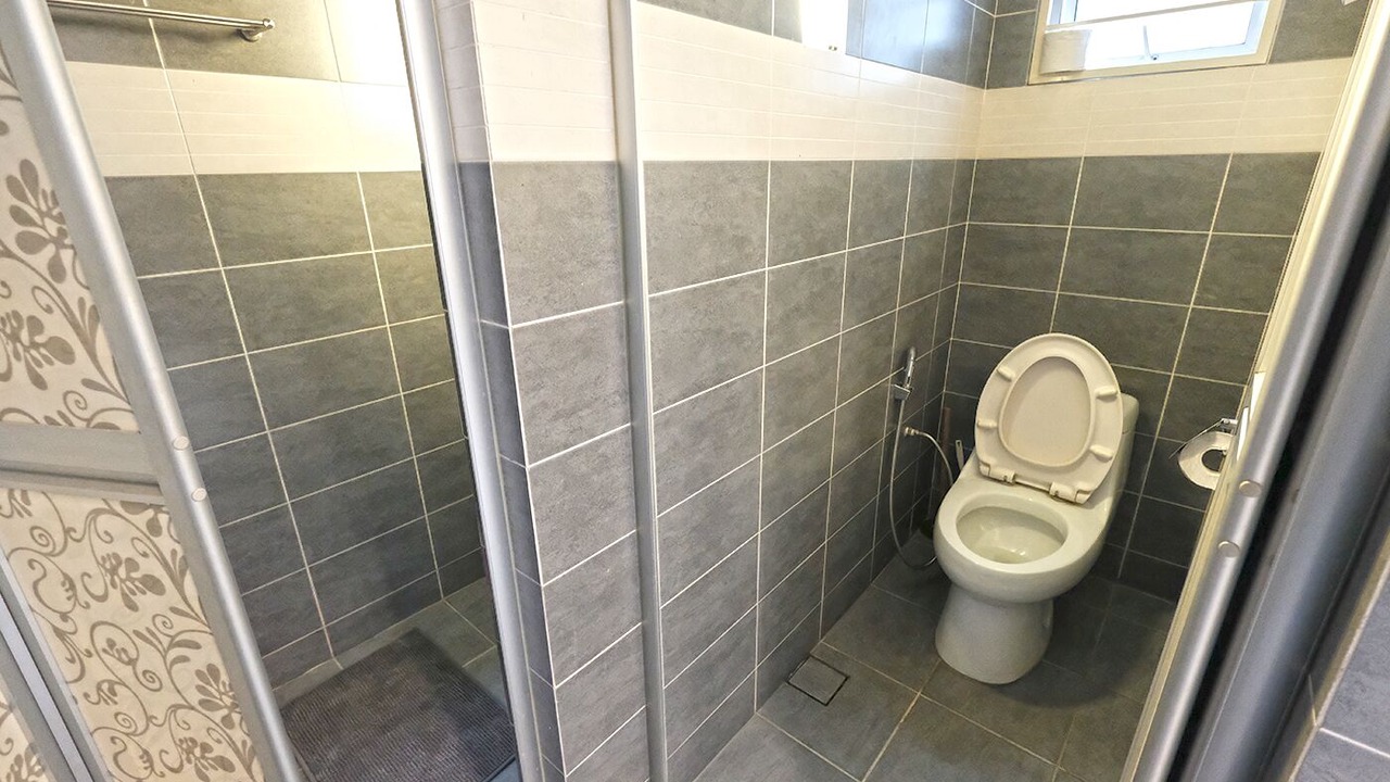 Photo of Bathroom in Petaling Jaya