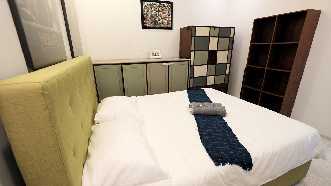 Photo of Bedroom in Petaling Jaya