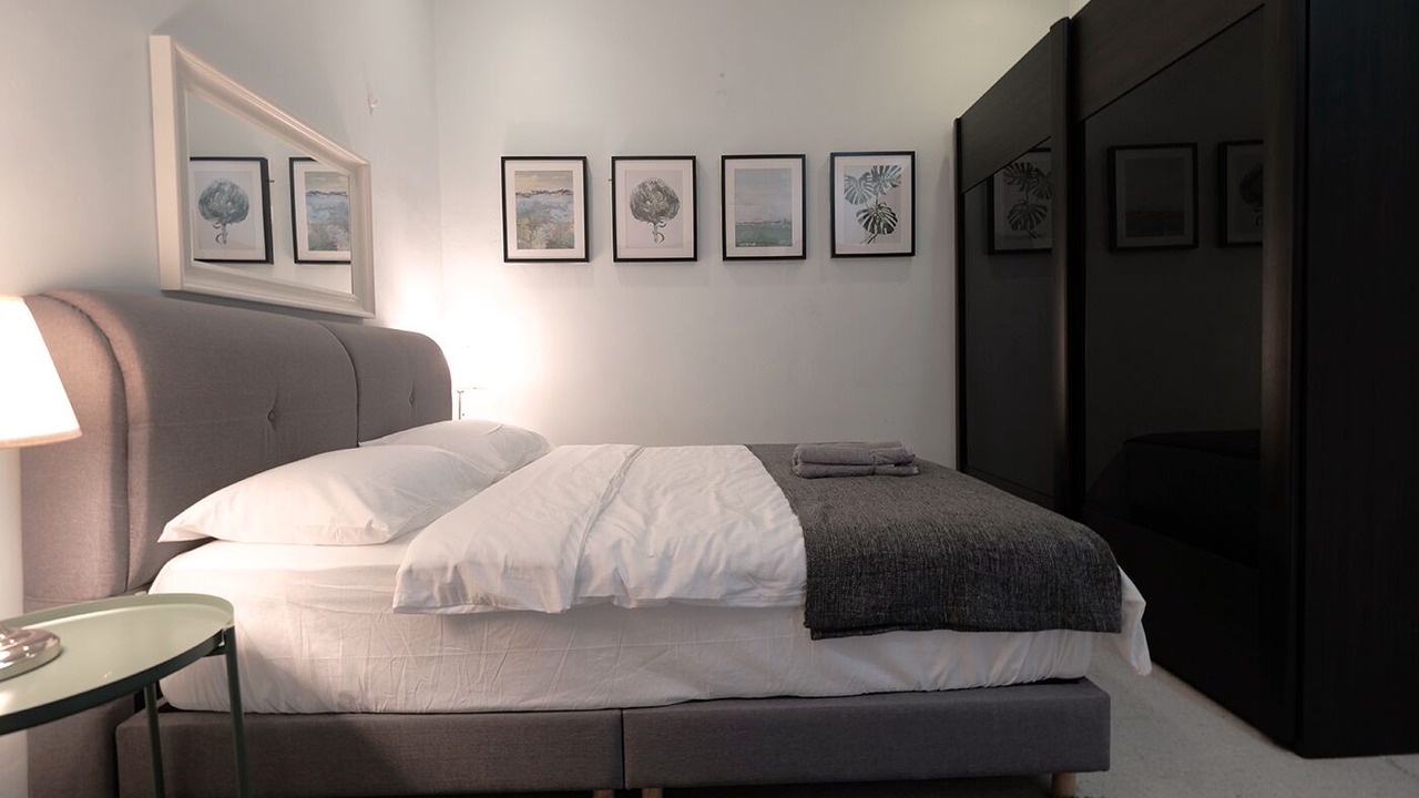 Photo of Bedroom in Petaling Jaya