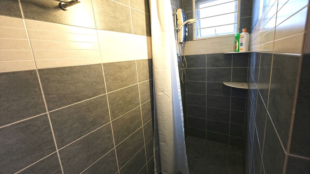 Photo of Bathroom in Petaling Jaya