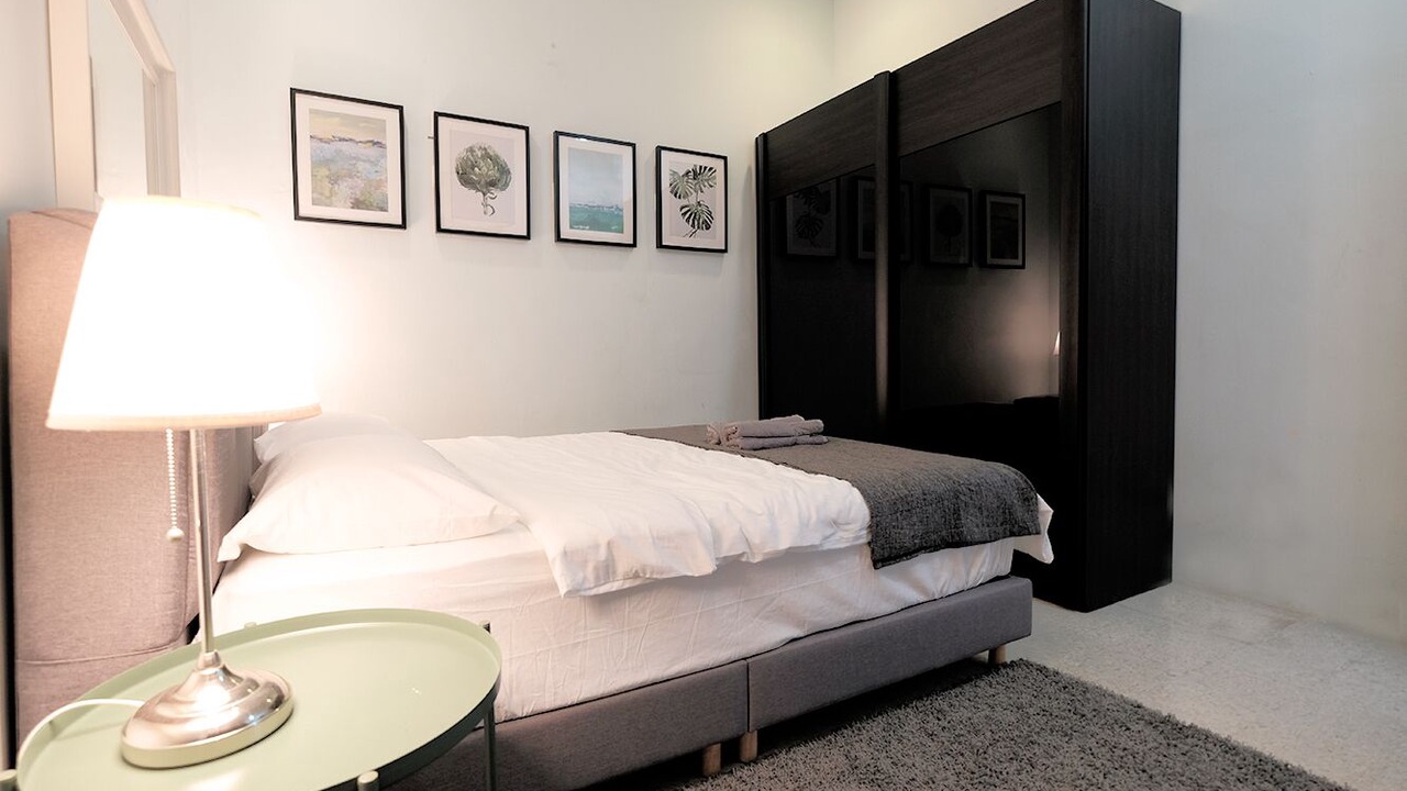 Photo of Bedroom in Petaling Jaya