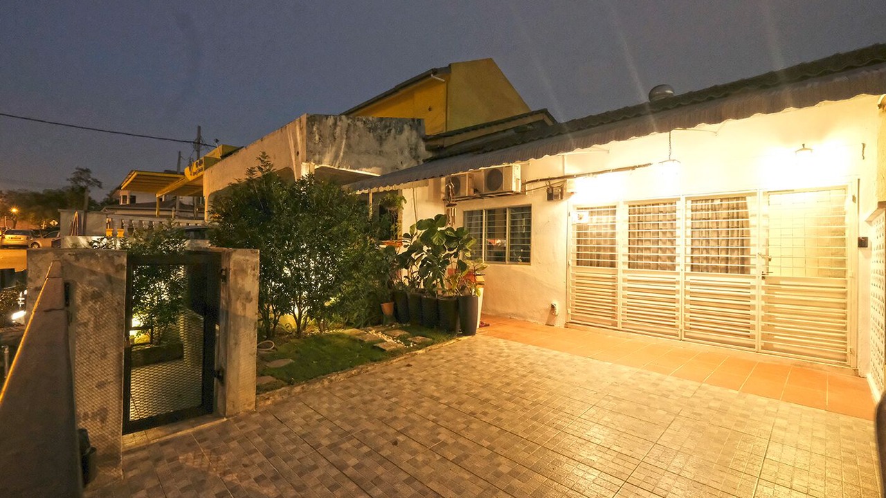 Photo of Outdoor in Petaling Jaya