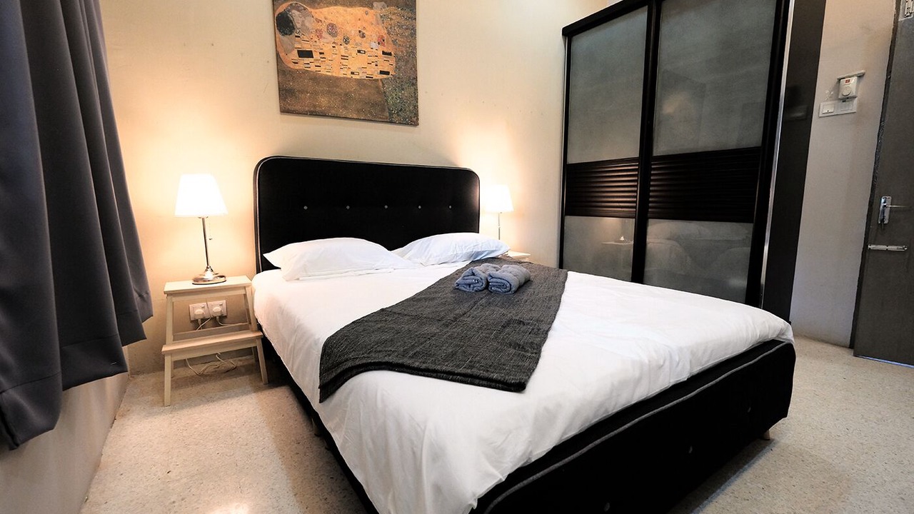 Photo of Bedroom in Petaling Jaya