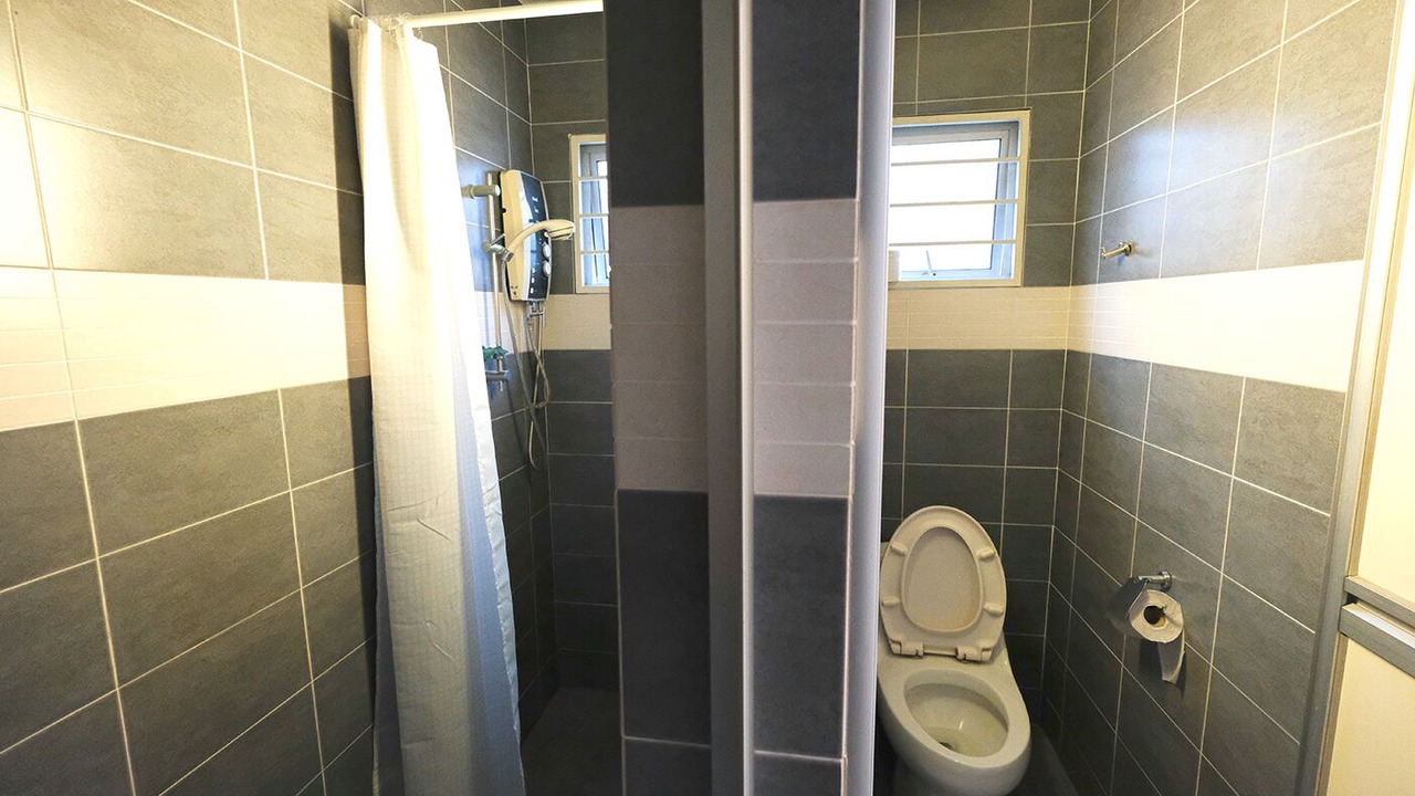 Photo of Bathroom in Petaling Jaya