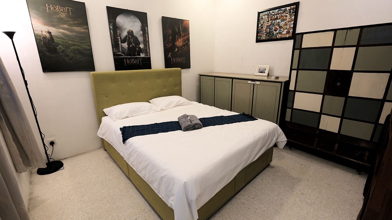 Photo of Bedroom in Petaling Jaya
