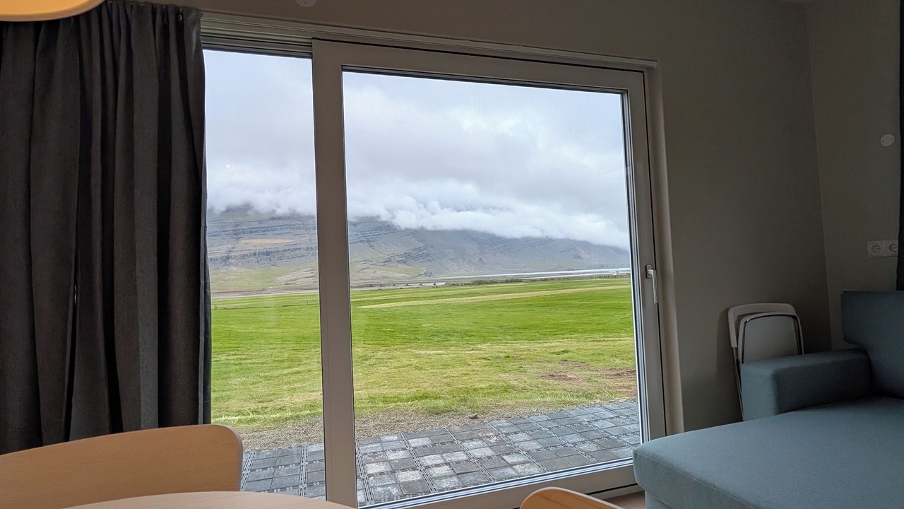 Photo of Bedroom in Djupivogur