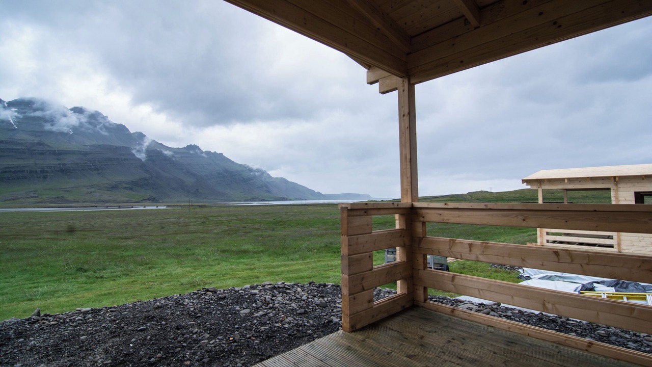 Photo of Bedroom in Djupivogur