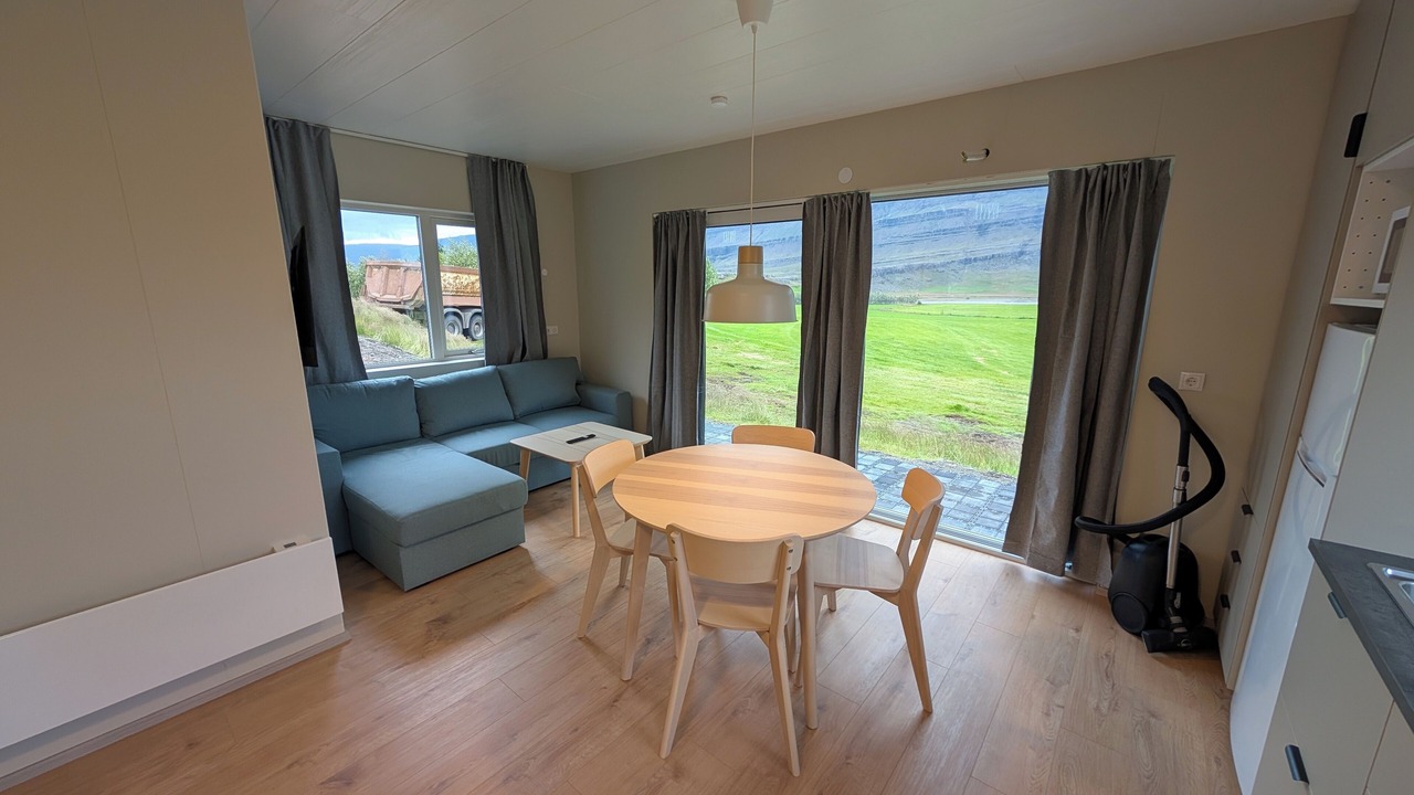 Photo of Livingroom in Djupivogur
