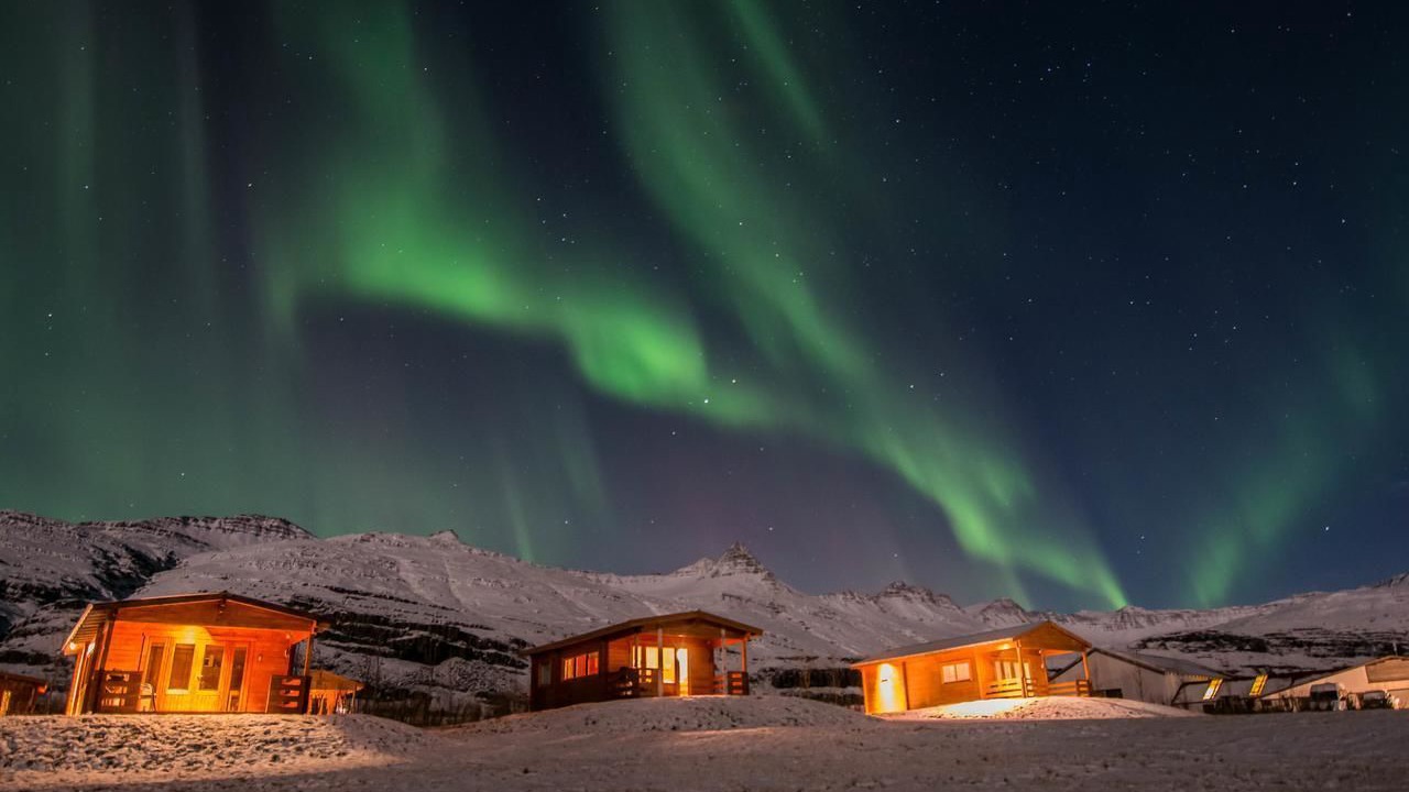 Photo of Outdoor in Djupivogur