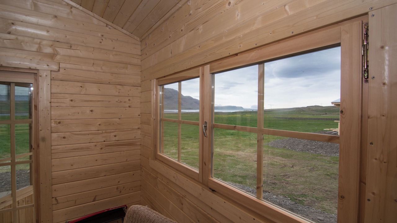 Photo of Bedroom in Djupivogur