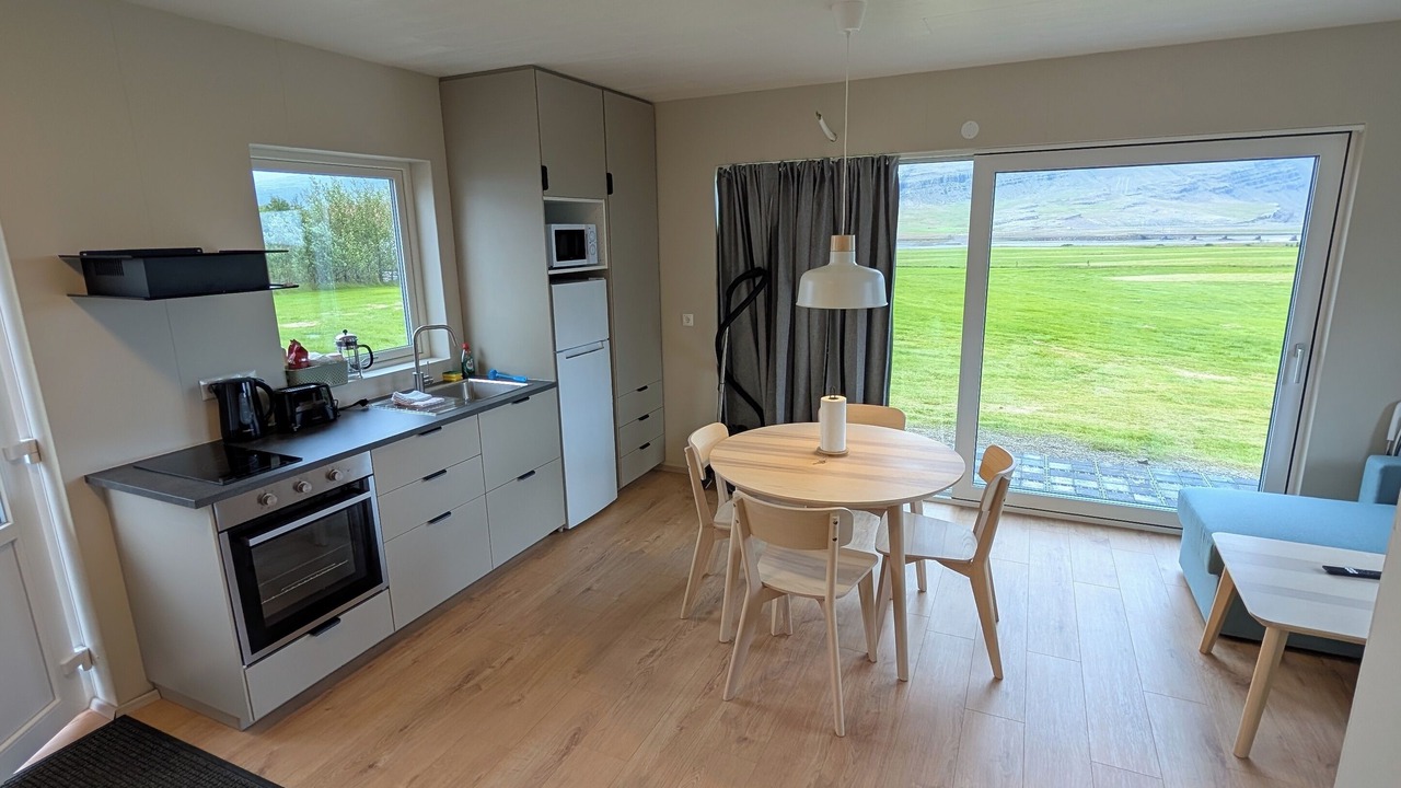 Photo of Bedroom in Djupivogur