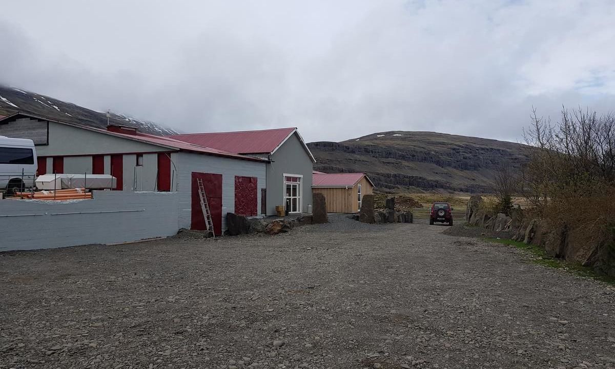 Photo of Outdoor in Djupivogur