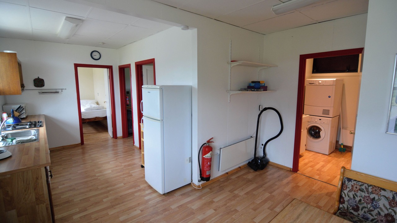 Photo of Kitchen in Djupivogur