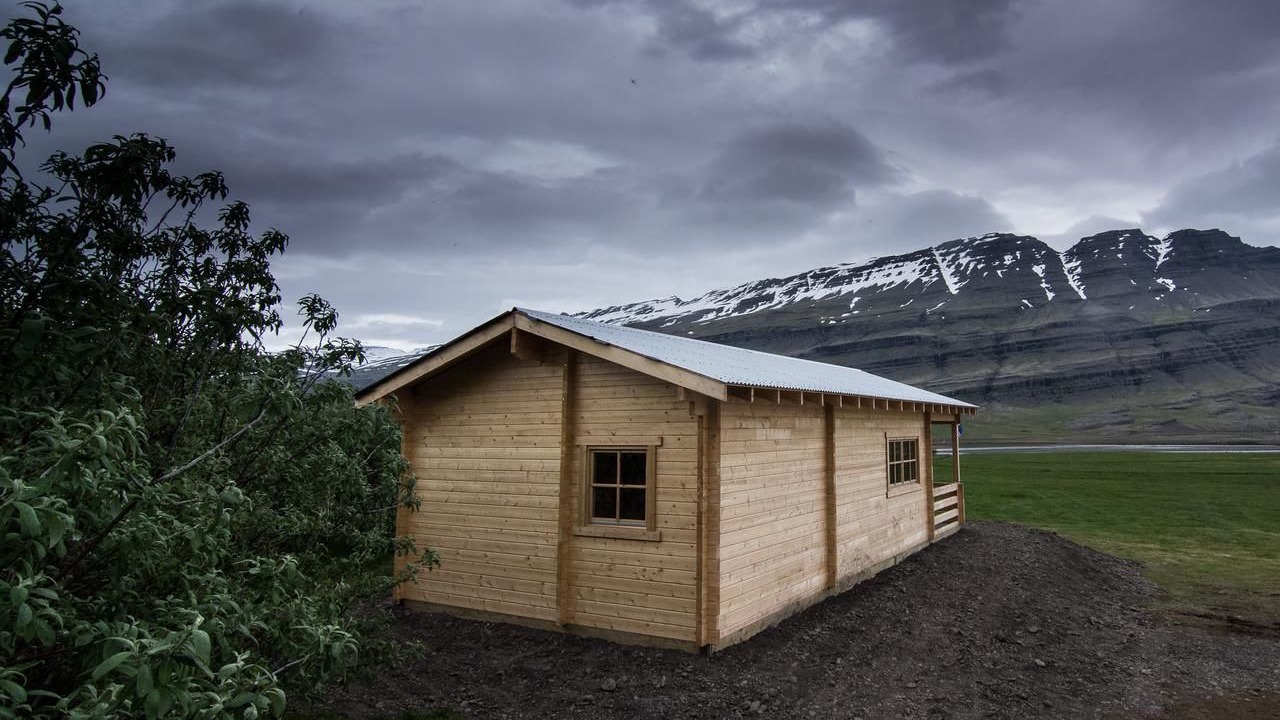 Photo of Outdoor in Djupivogur