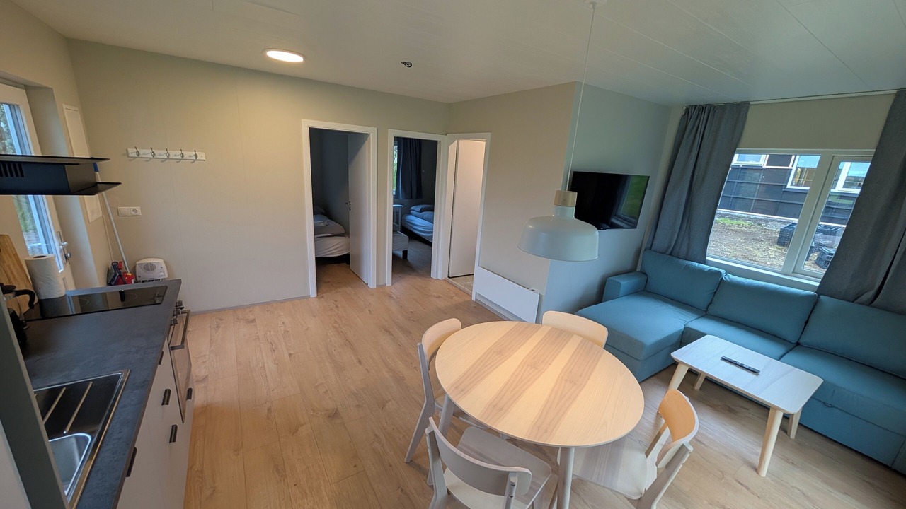 Photo of Livingroom in Djupivogur