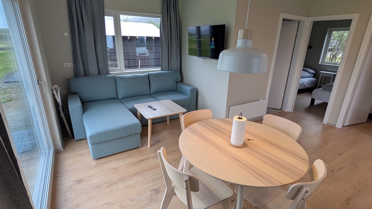 Photo of Bedroom in Djupivogur