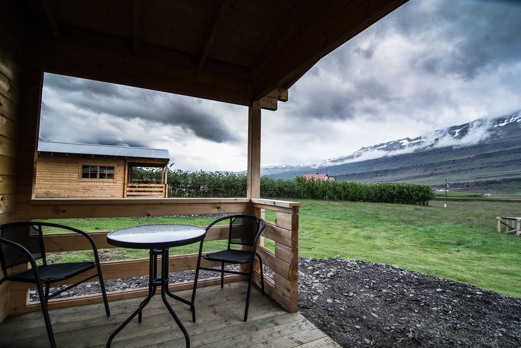 Photo of Bedroom in Djupivogur