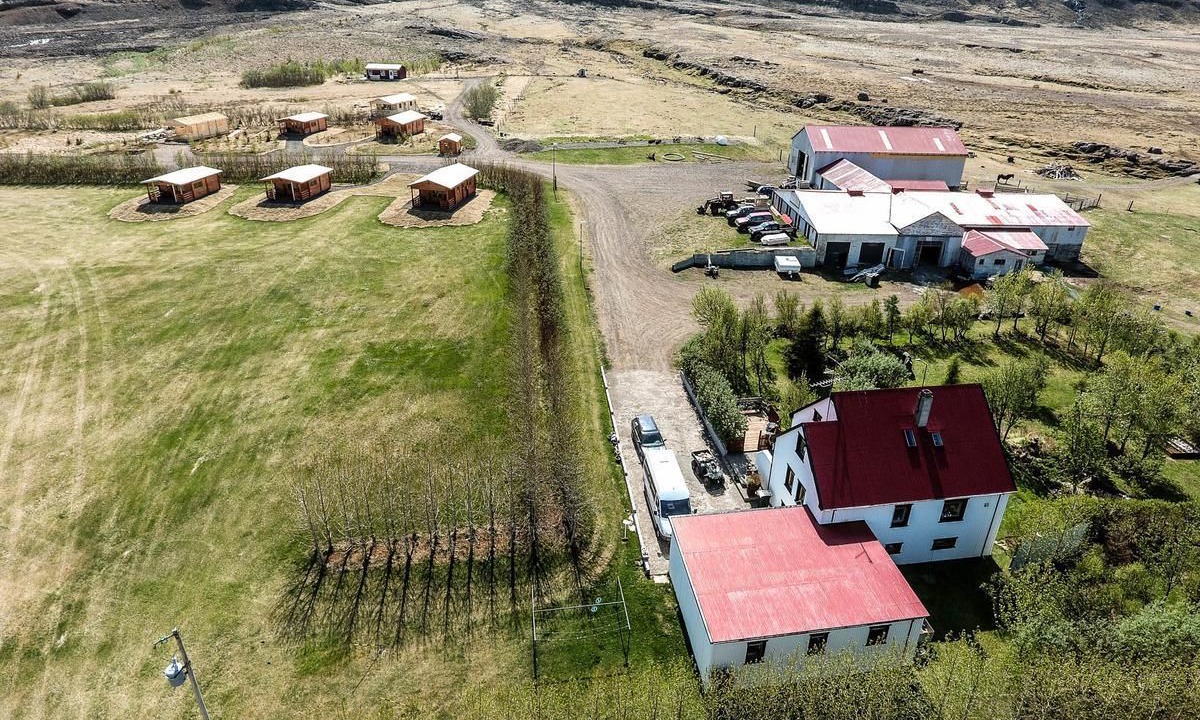 Photo of Outdoor in Djupivogur