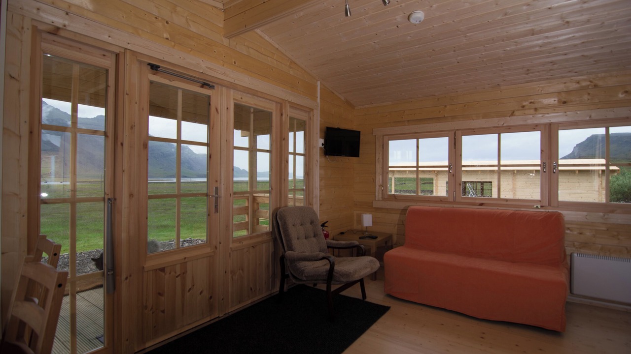 Photo of Livingroom in Djupivogur