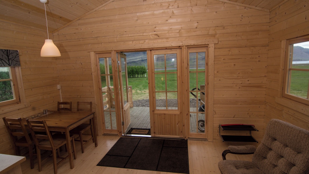 Photo of Bedroom in Djupivogur