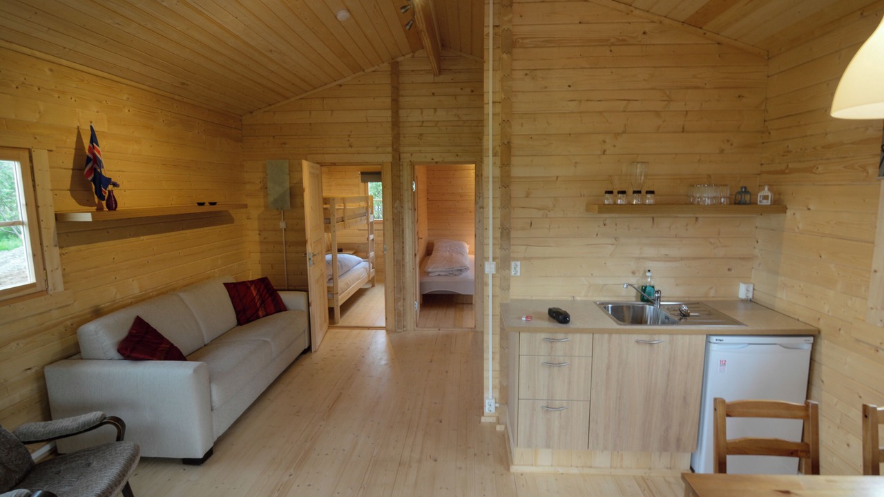 Photo of Bedroom in Djupivogur