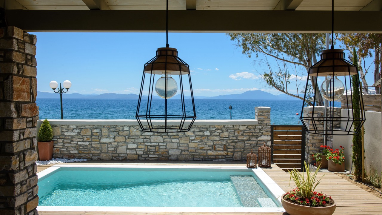 Photo of Patio Balcony in Kato Gatzea