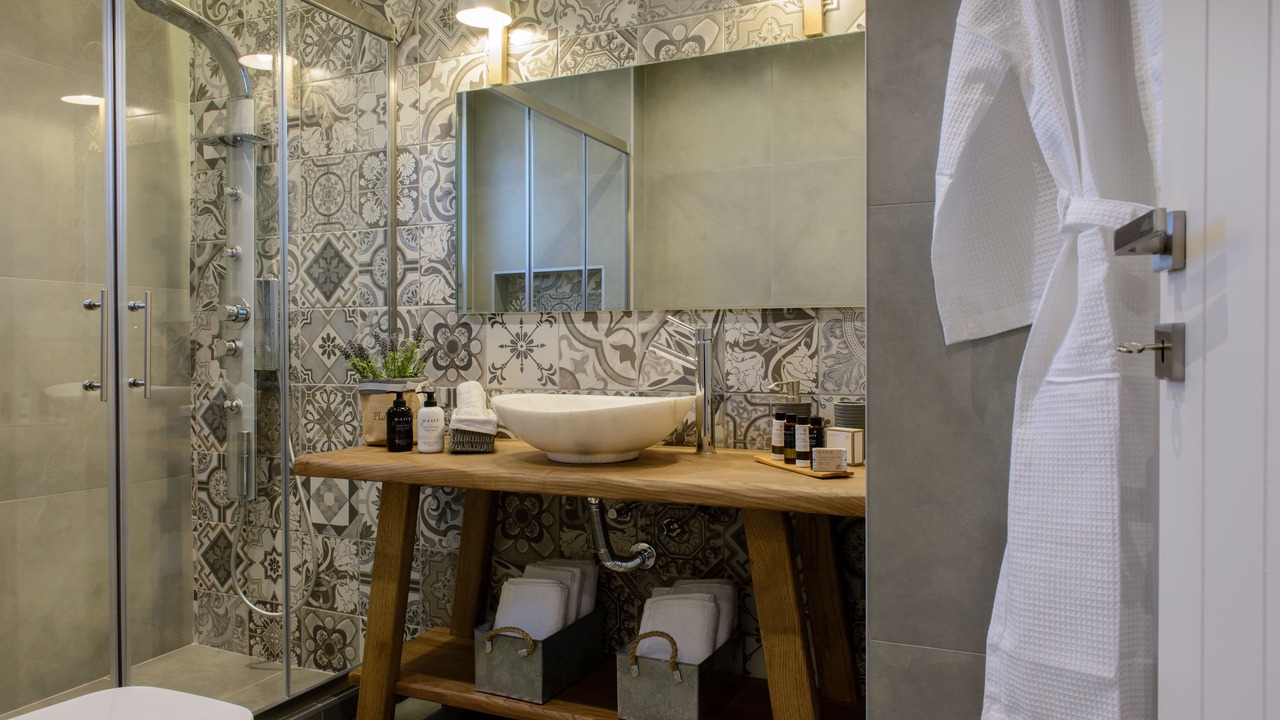 Photo of Bathroom in Kato Gatzea