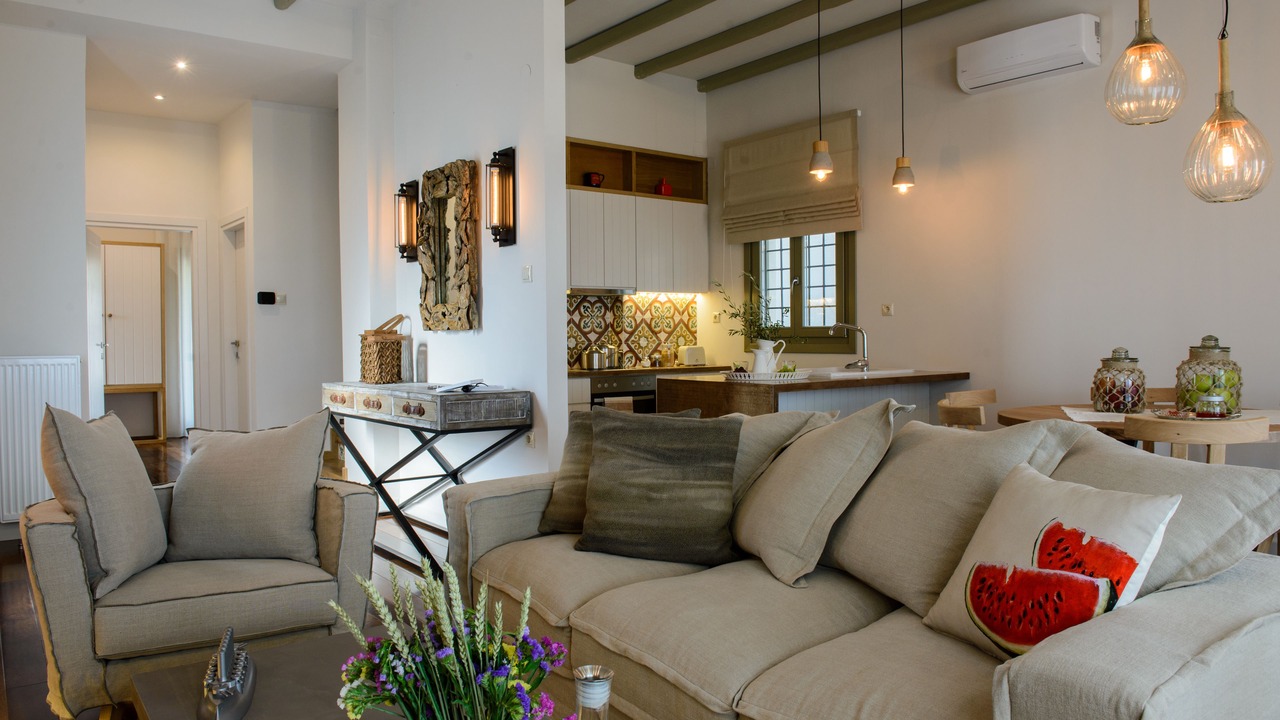 Photo of Livingroom in Kato Gatzea