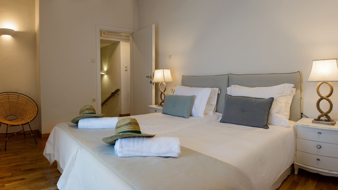Photo of Bedroom in Kato Gatzea