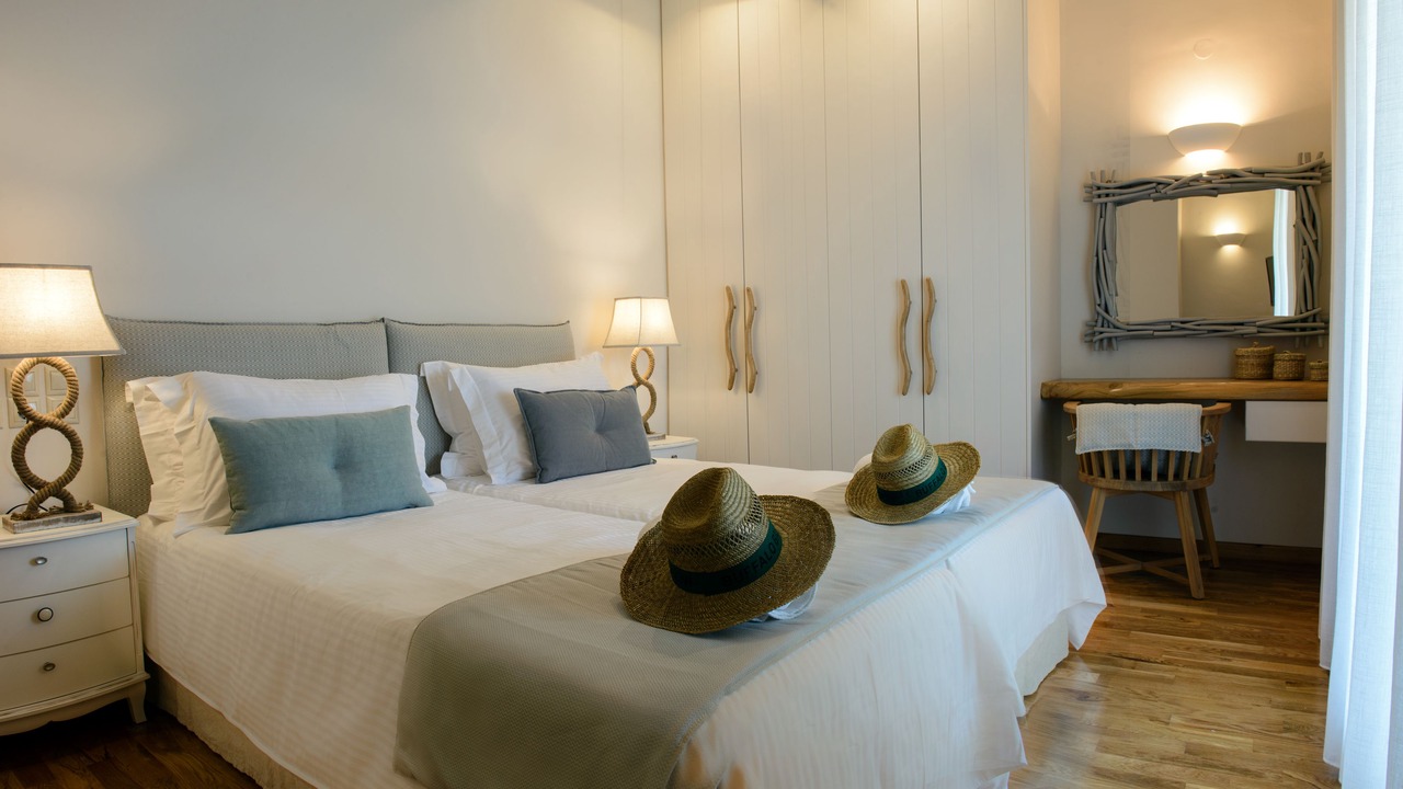 Photo of Bedroom in Kato Gatzea
