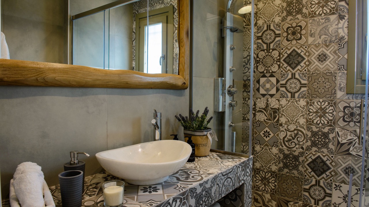Photo of Bathroom in Kato Gatzea