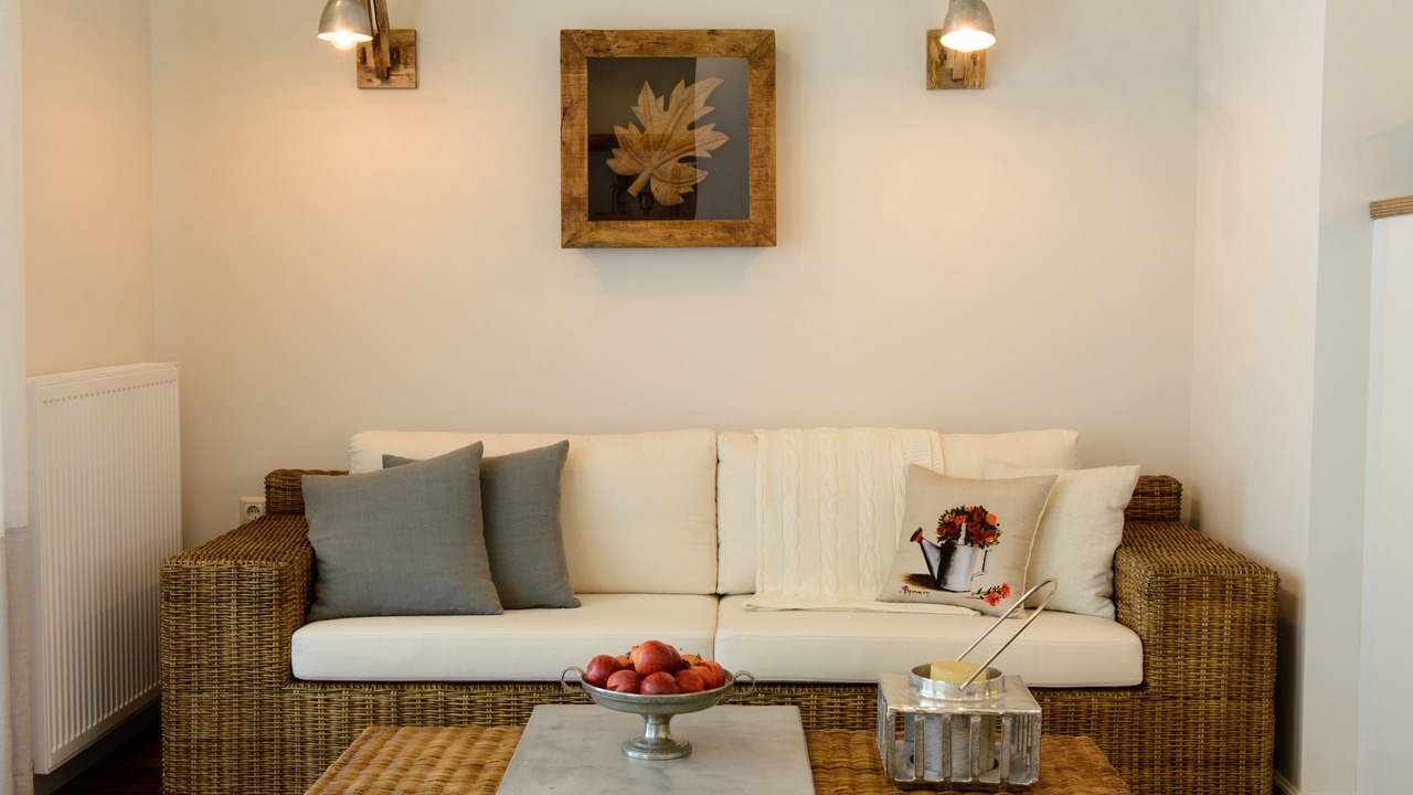 Photo of Livingroom in Kato Gatzea