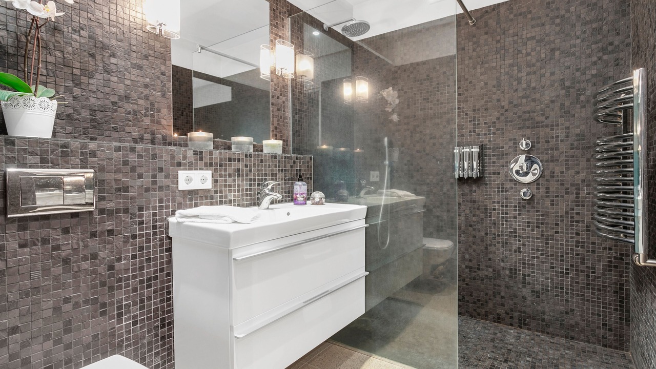 Photo of Bathroom in Downtown