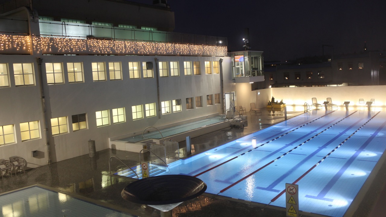 Photo of Outdoor in Downtown