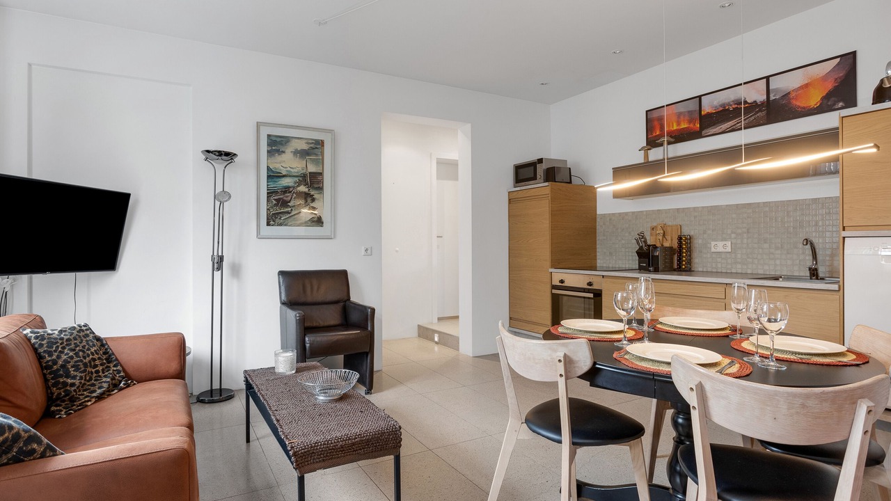 Photo of Bedroom in Downtown