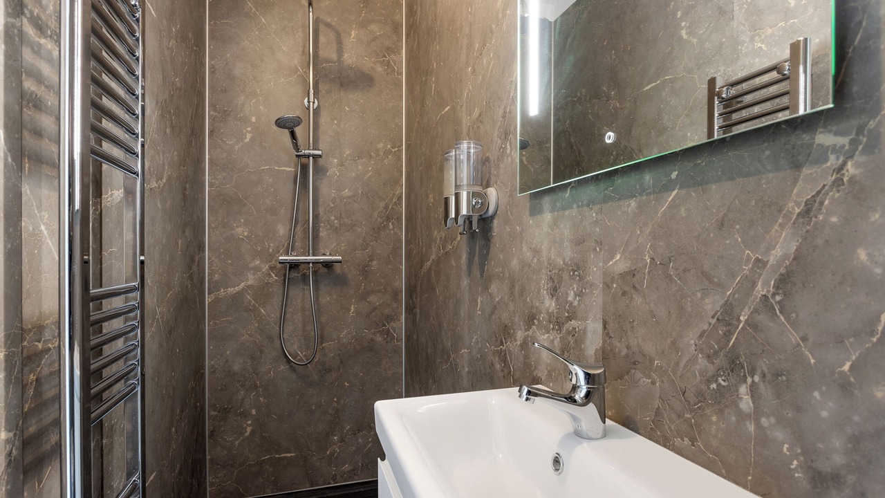Photo of Bathroom in Downtown
