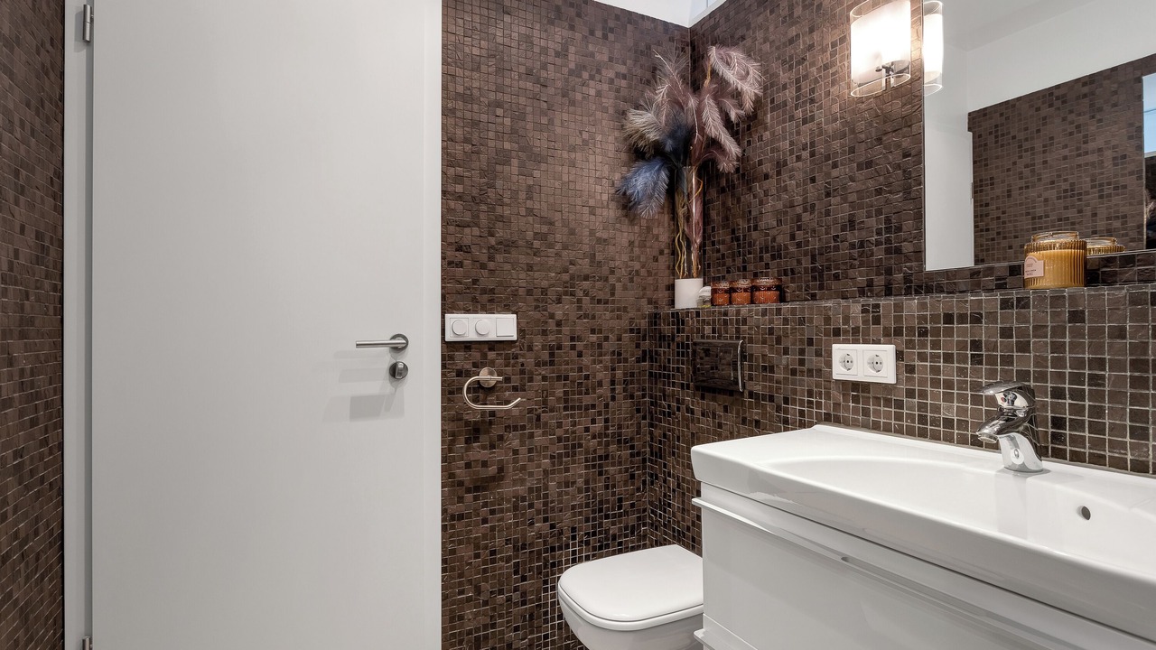Photo of Bathroom in Downtown