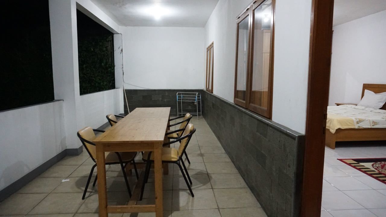 Photo of Bedroom in Ciloto