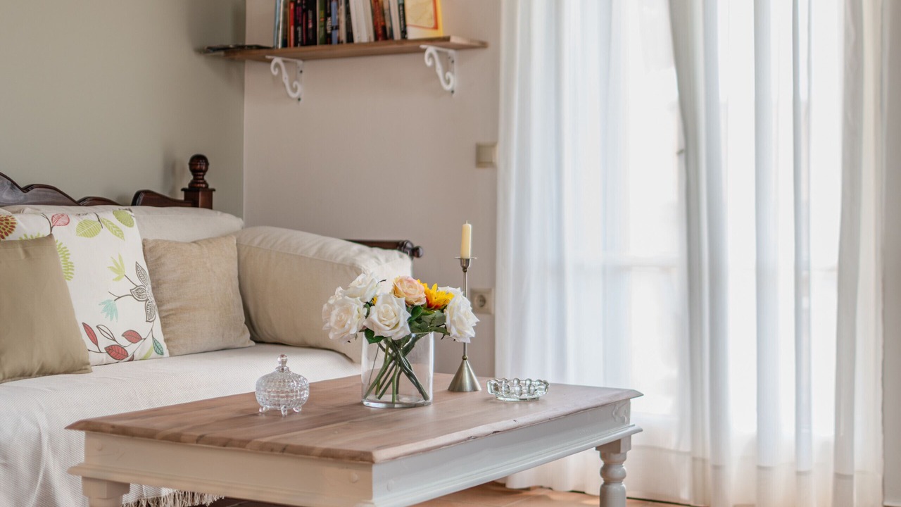 Photo of Livingroom in Douliana