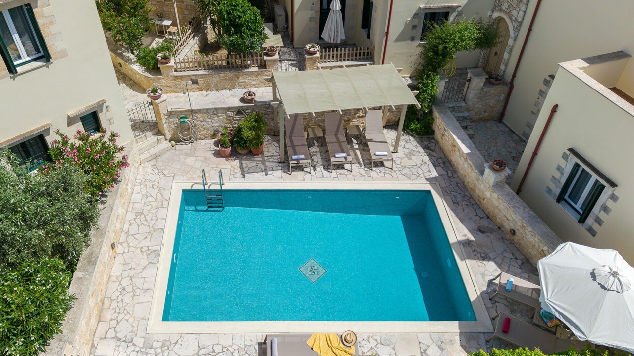 Photo of Outdoor in Douliana