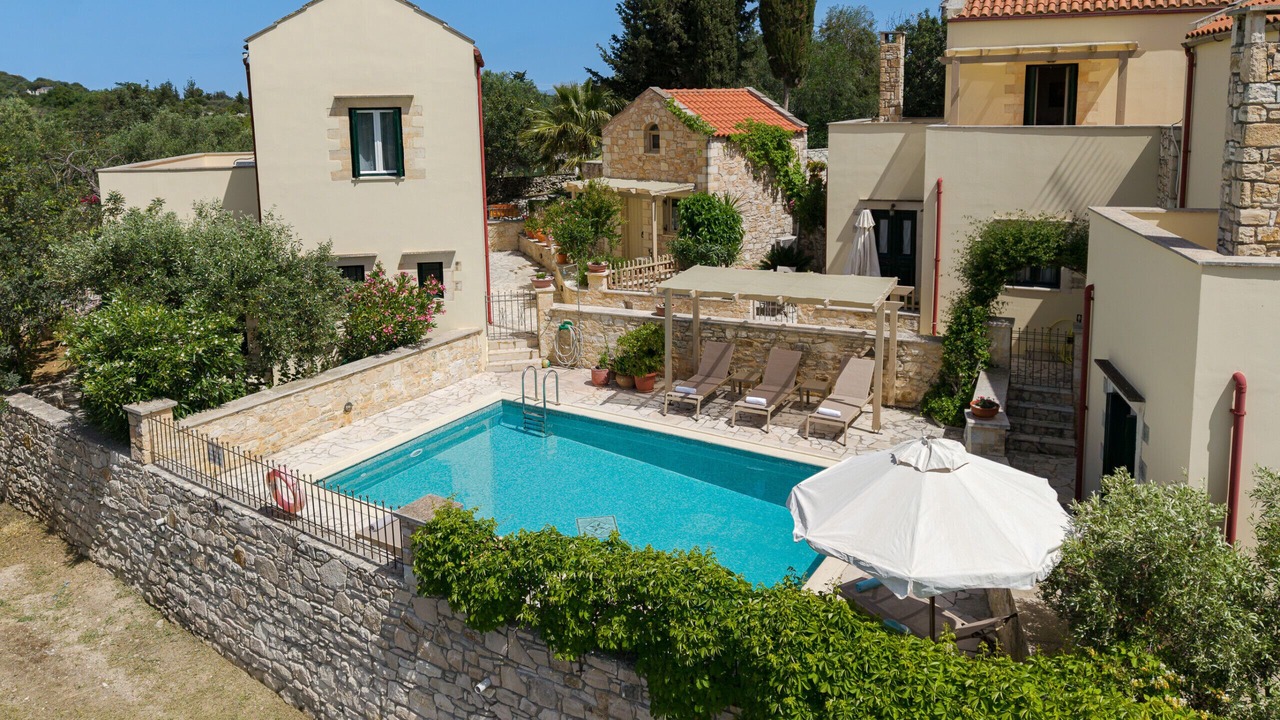 Photo of Outdoor in Douliana