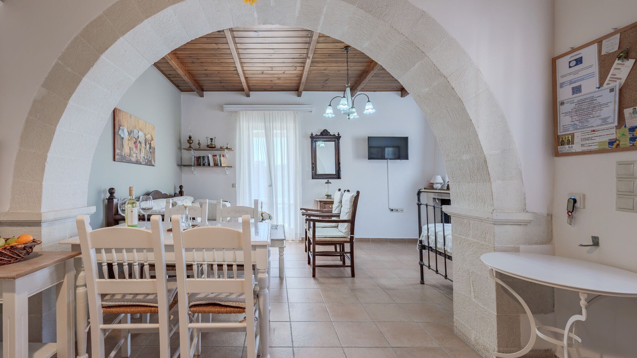 Photo of Livingroom in Douliana