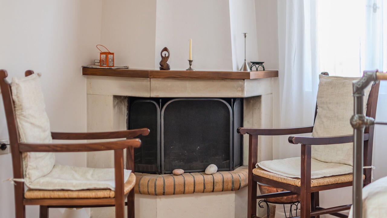 Photo of Livingroom in Douliana