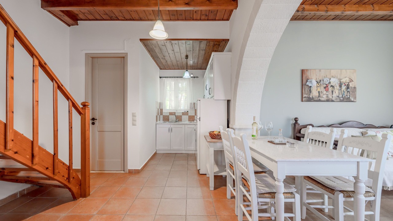 Photo of Livingroom in Douliana