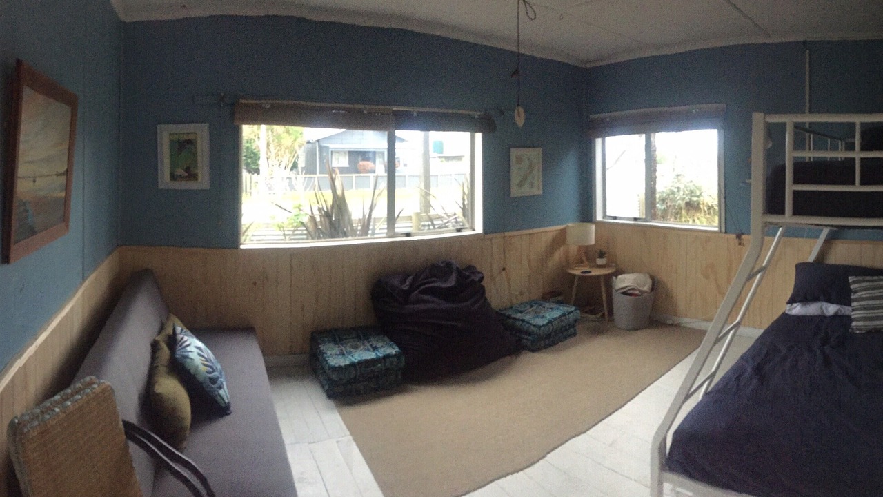 Photo of Bedroom in Foxton Beach