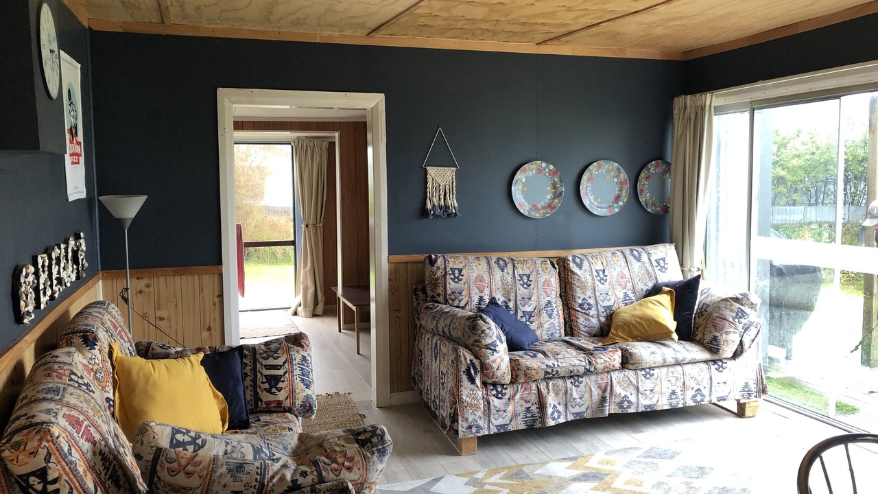 Photo of Livingroom in Foxton Beach