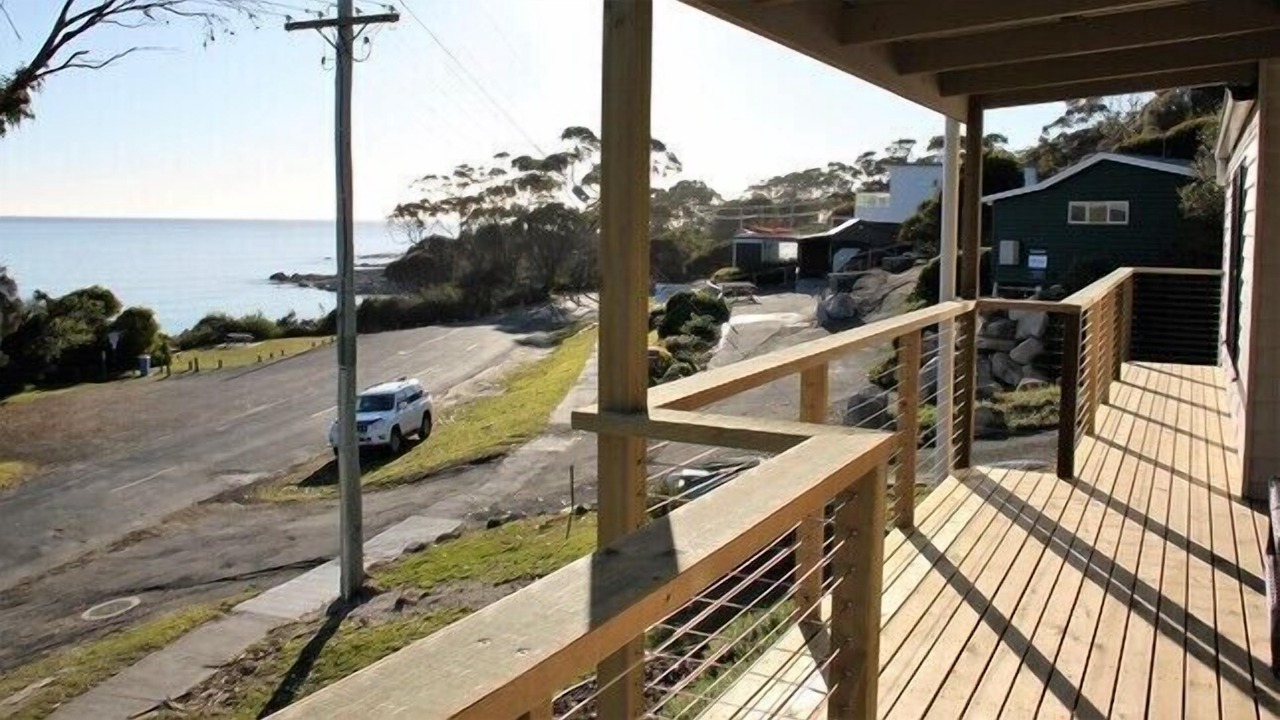 Photo of Outdoor in Binalong Bay