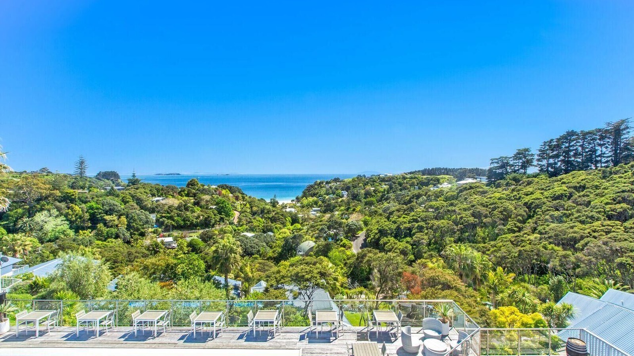 Photo of Outdoor in Waiheke Island