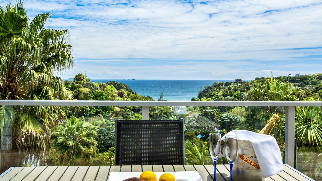 Photo of Outdoor in Waiheke Island