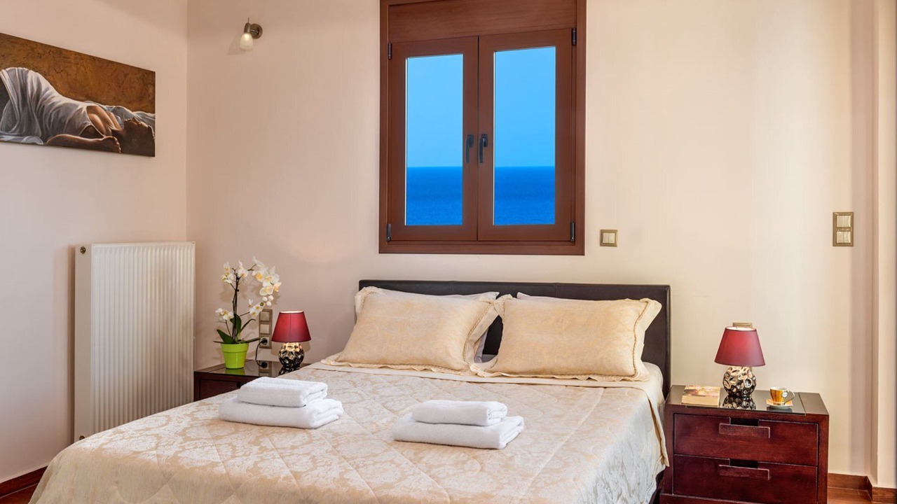 Photo of Bedroom in Ierapetra